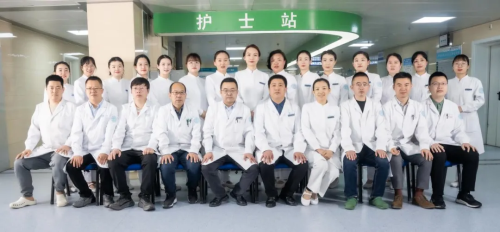 【国家区域医疗中心·名医在身边】交大一附院榆林医院成功完成一例高难度胸段椎管内肿瘤切除术