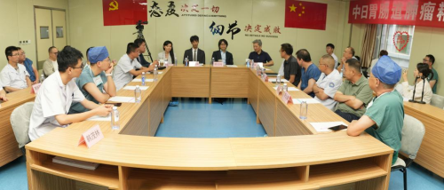 交大一附院榆林医院开展“大家名医讲坛”第十六期学术活动