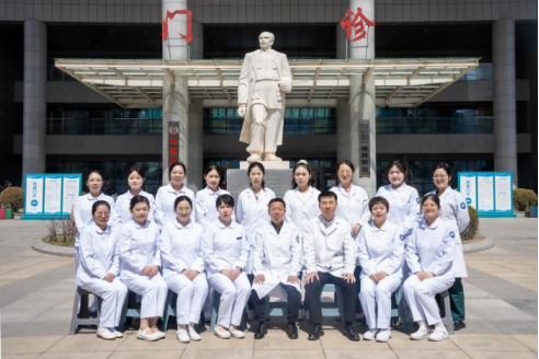 【国家区域医疗中心·名医在身边】交大一附院榆林医院成功救治重症蛛网膜下腔出血患者