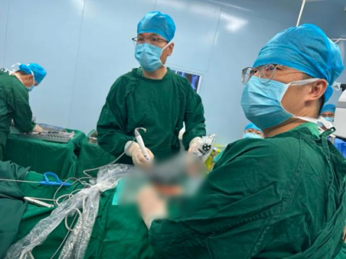 从“患者跑”到“专家来”——紧密型医联体一年的“定边答案”