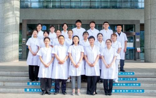 【国家区域医疗中心·名医在身边】陕北首例！交大一附院榆林医院成功开展共聚焦可视化活检技术，消化道早癌诊治进入细胞级实时诊断新阶段