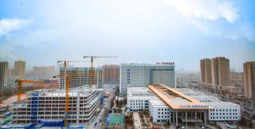 从容应对“人从众”，我院“又双叒叕”启动高效保障模式——国家区域医疗中心平稳护航马年节后就诊高峰