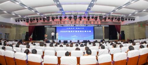 以赛促教强技能 规范带教促提升|交大一附院榆林医院举办临床护理带教能力提升系列活动